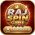 Digital casino spin wheel inside the RajSpin Game app featuring multiplier rewards and cash prizes.